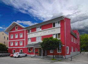 Hotel Stadt Salzburg, Bad Ischl, Österreich, Bad Ischl, Österreich